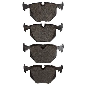 R1 Concepts 2311-0683-00 Semi Met Pads